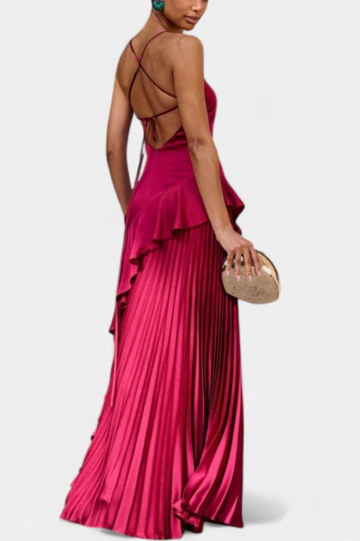 Paige™ | Trendy Rybí Šaty