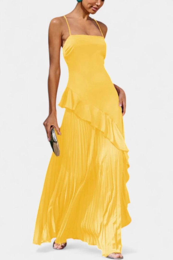 Paige™ | Trendy Rybí Šaty