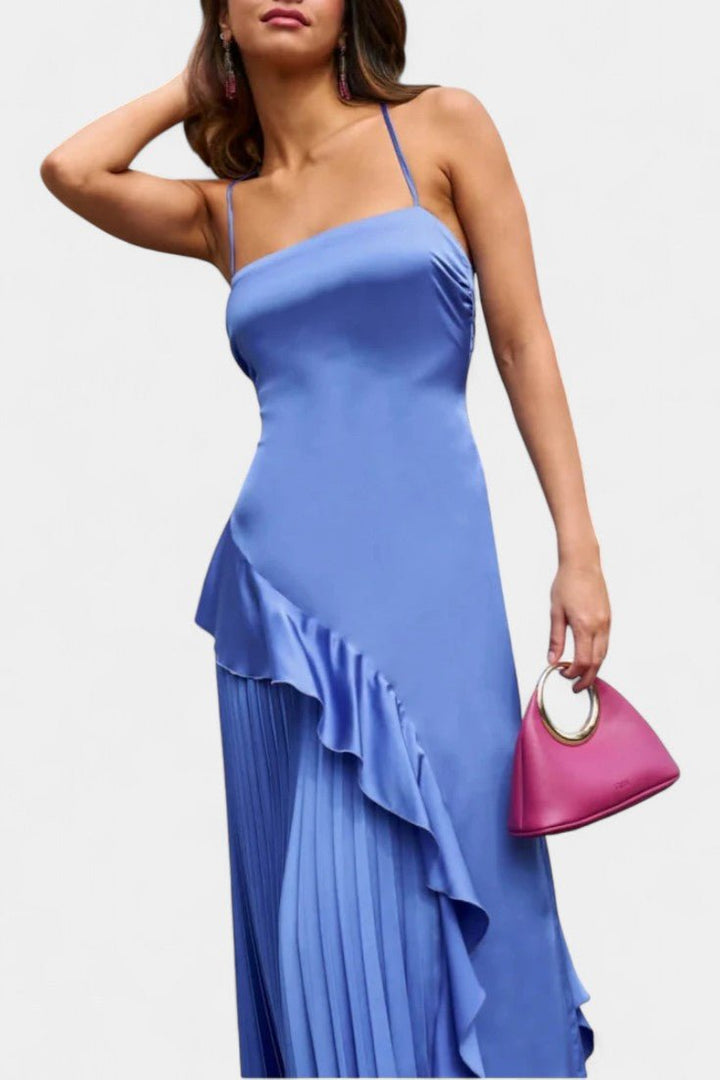 Paige™ | Trendy Rybí Šaty