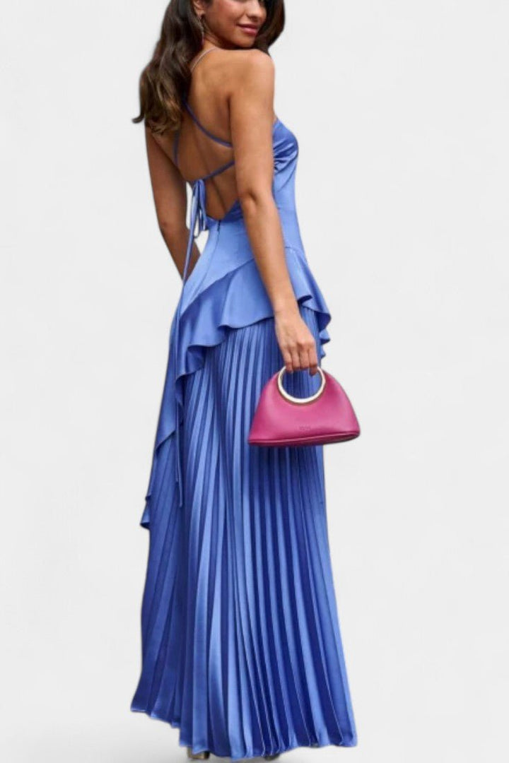 Paige™ | Trendy Rybí Šaty