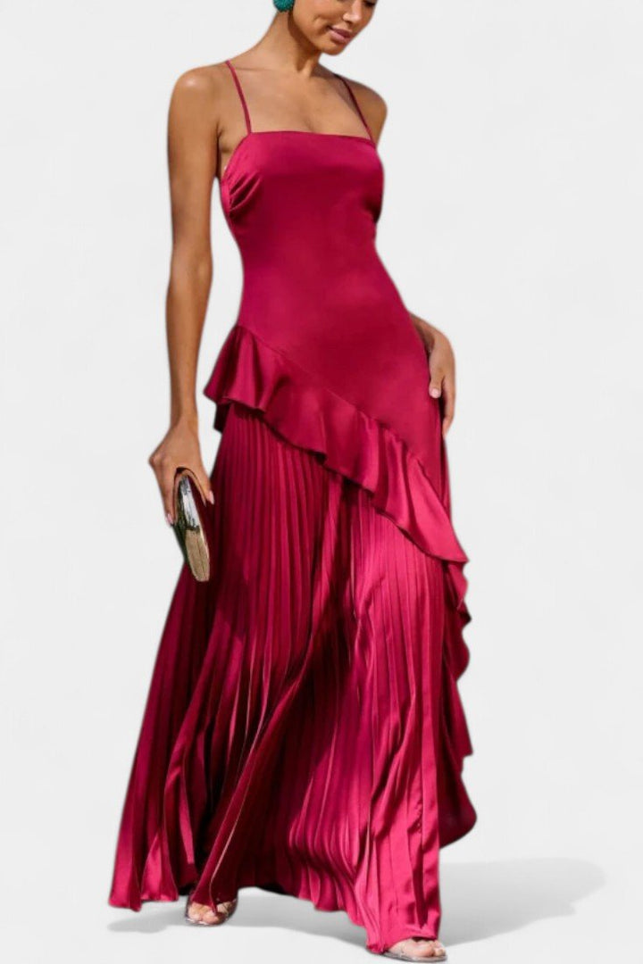 Paige™ | Trendy Rybí Šaty