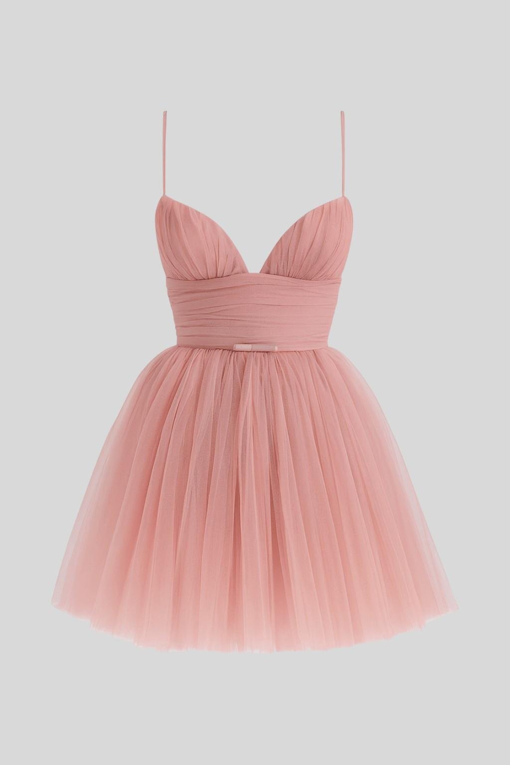 Penélope™ Mini šaty