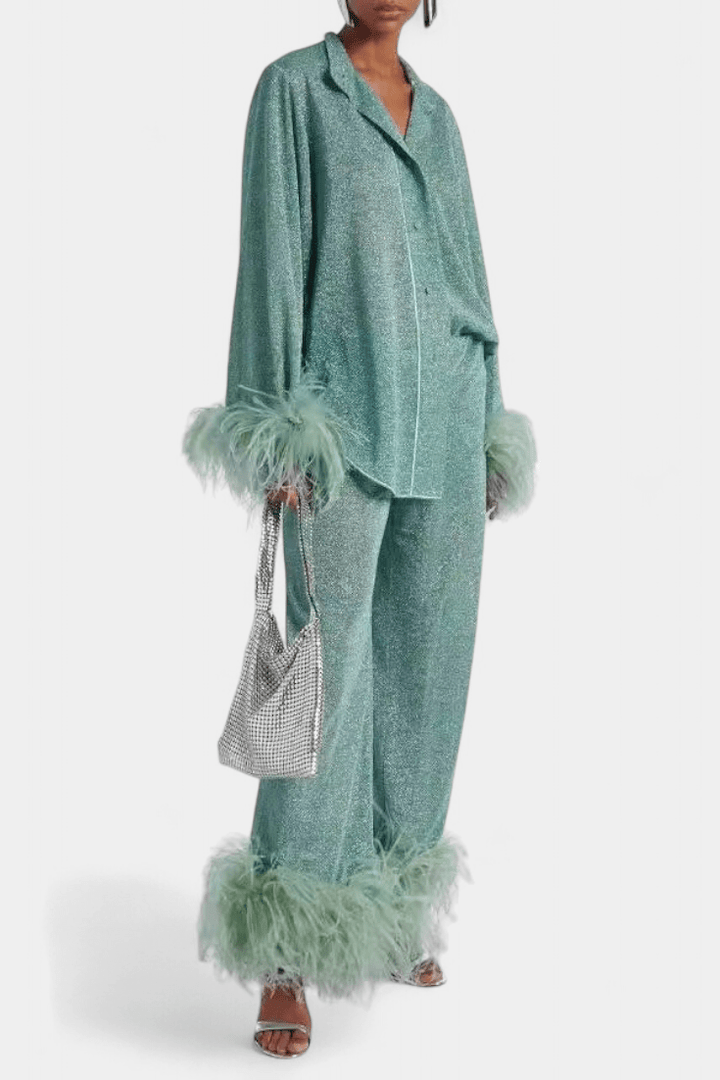 Polina Dlouhorukávové sety