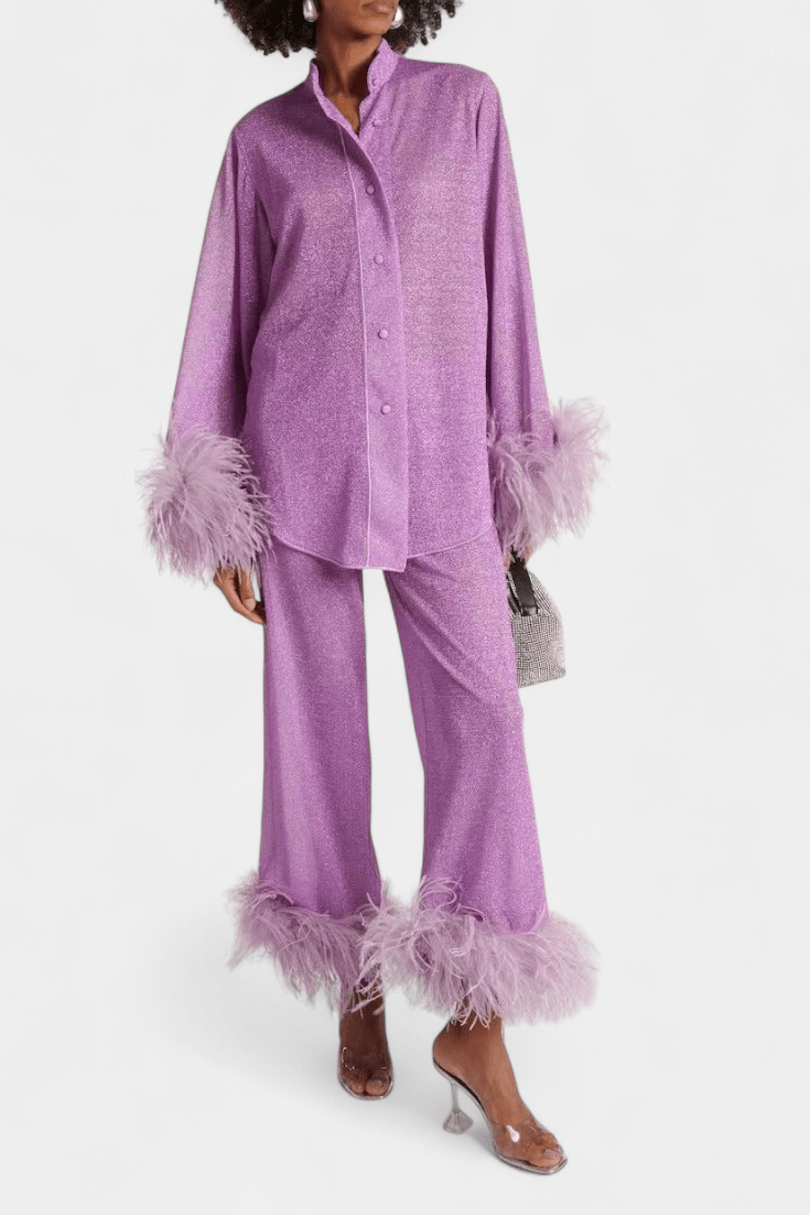 Polina Dlouhorukávové sety