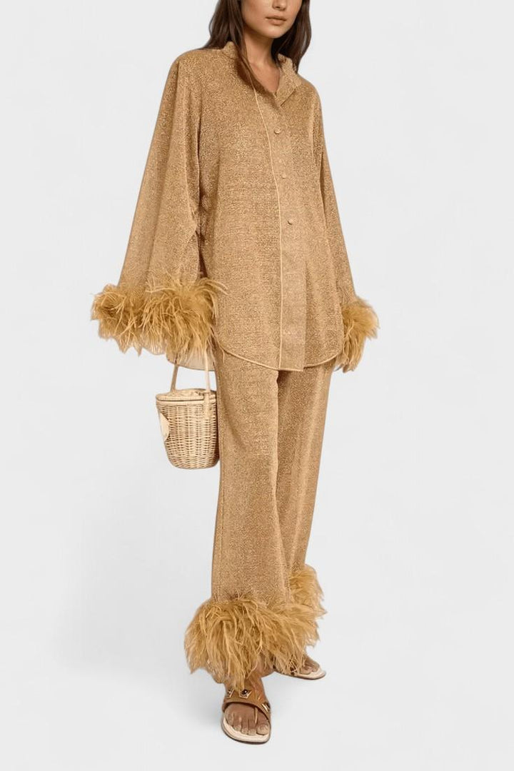 Polina Dlouhorukávové sety