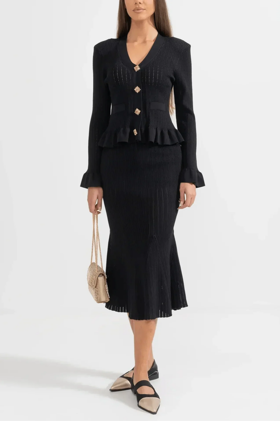 Prudence Dlouhorukávové sety