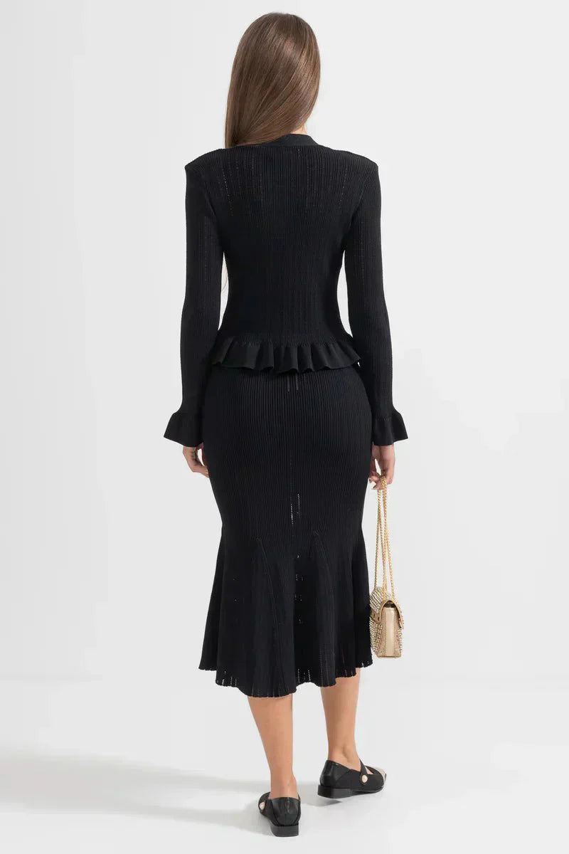 Prudence Dlouhorukávové sety