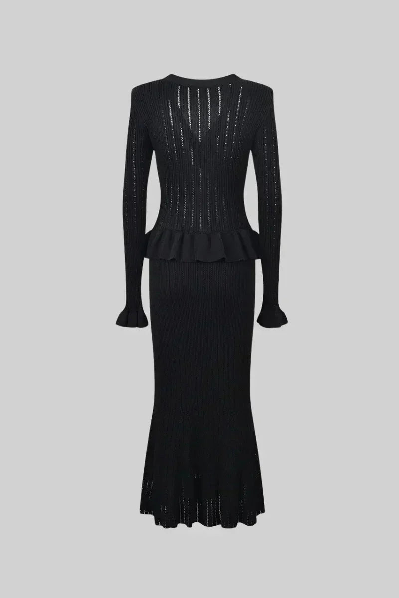 Prudence Dlouhorukávové sety