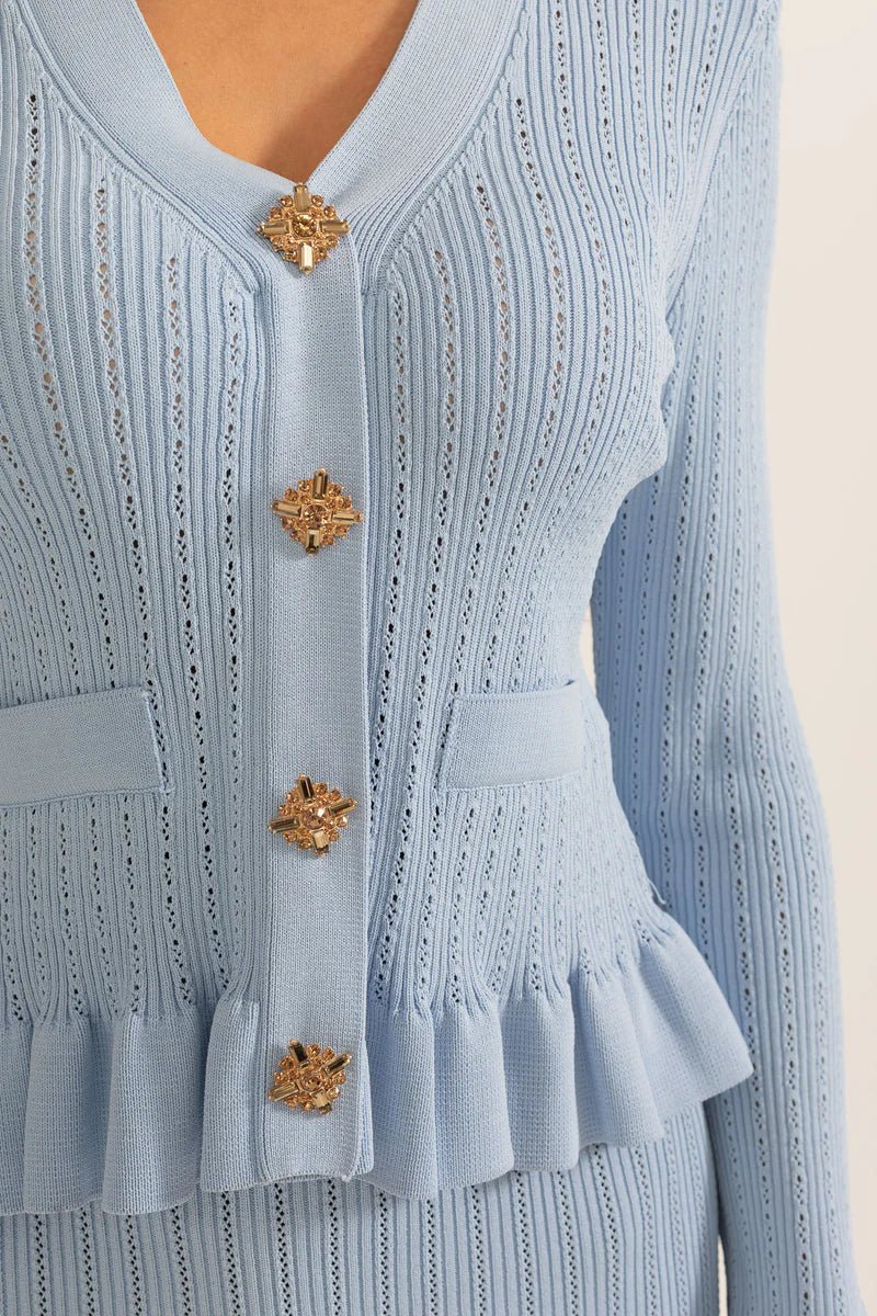 Prudence Dlouhorukávové sety