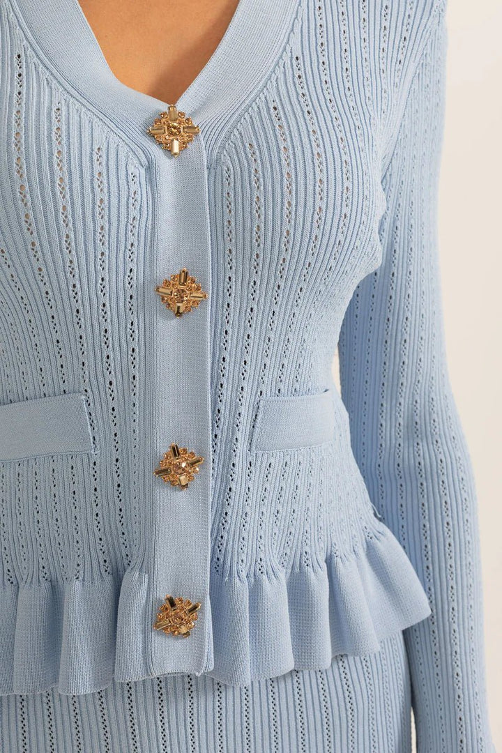 Prudence Dlouhorukávové sety