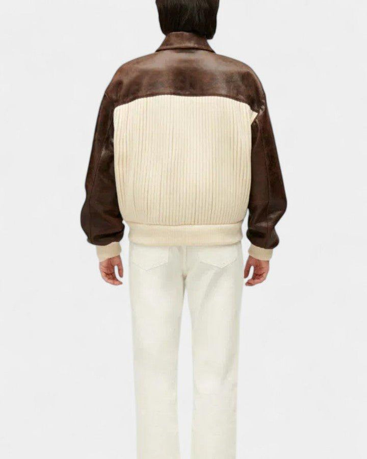 Rafaella - Väriblokkipaita