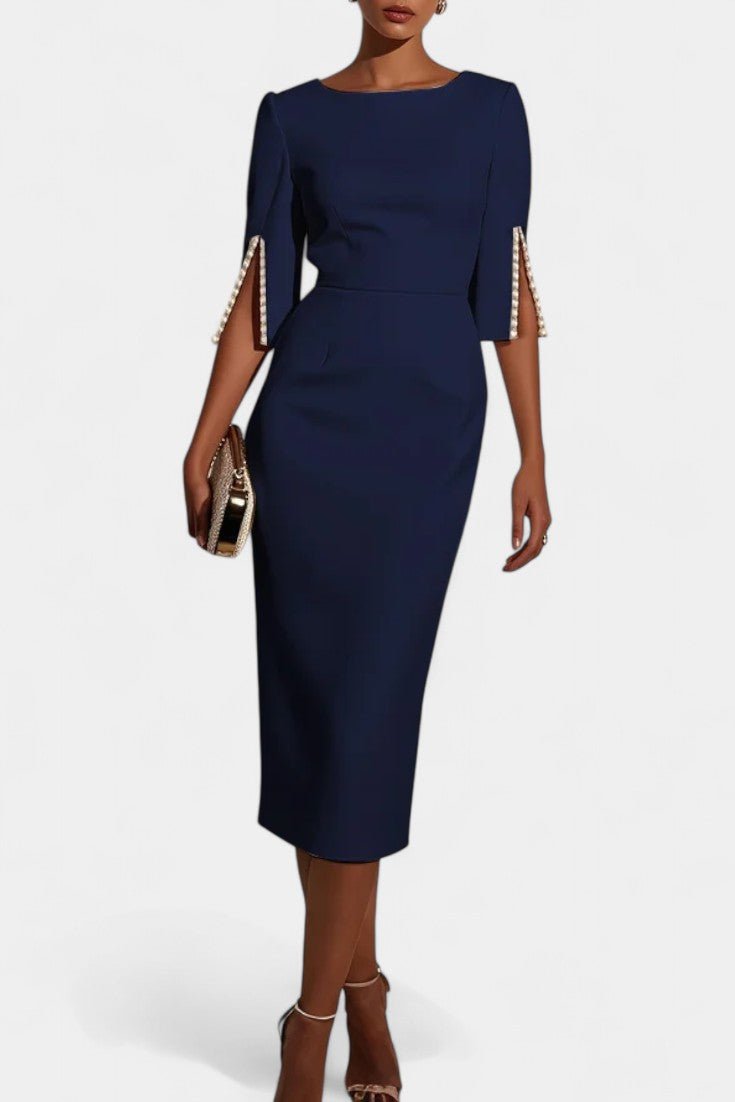 Reece Midi Šaty™ | Stylové