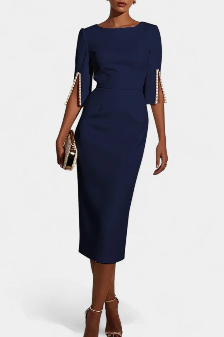 Reece Midi Šaty™ | Stylové