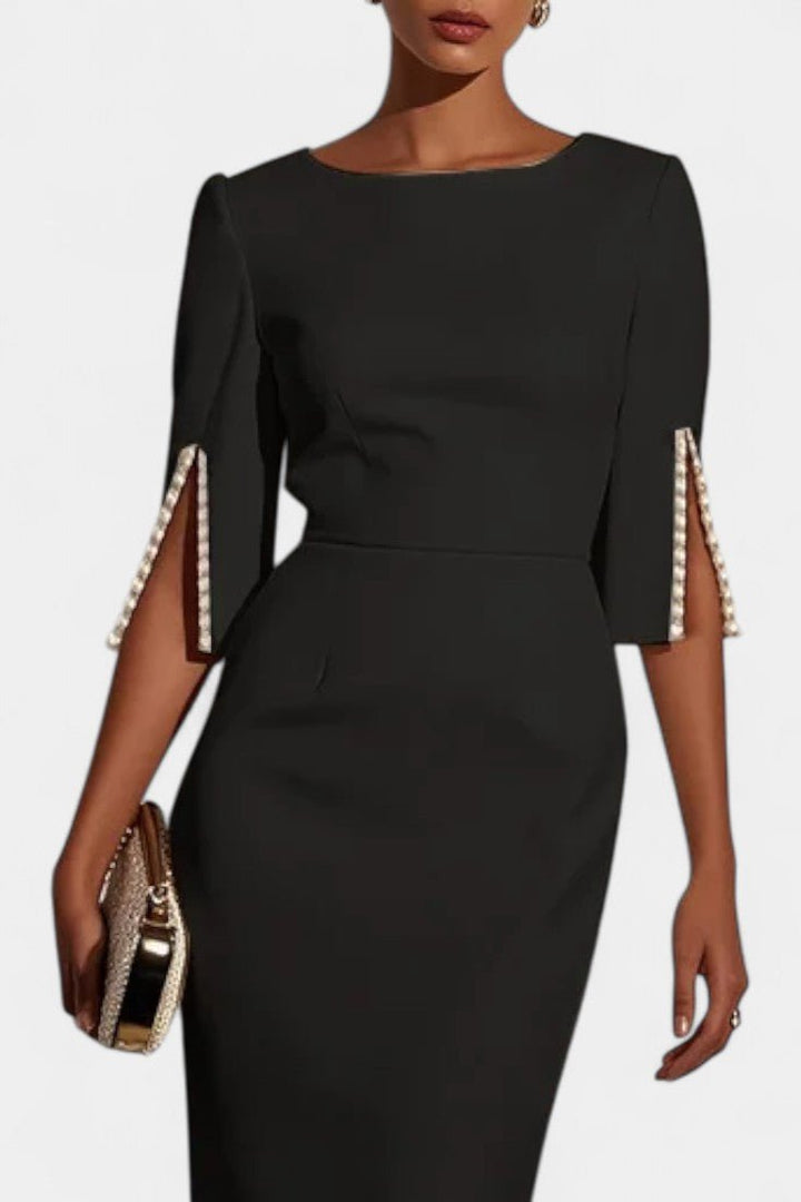 Reece Midi Šaty™ | Stylové