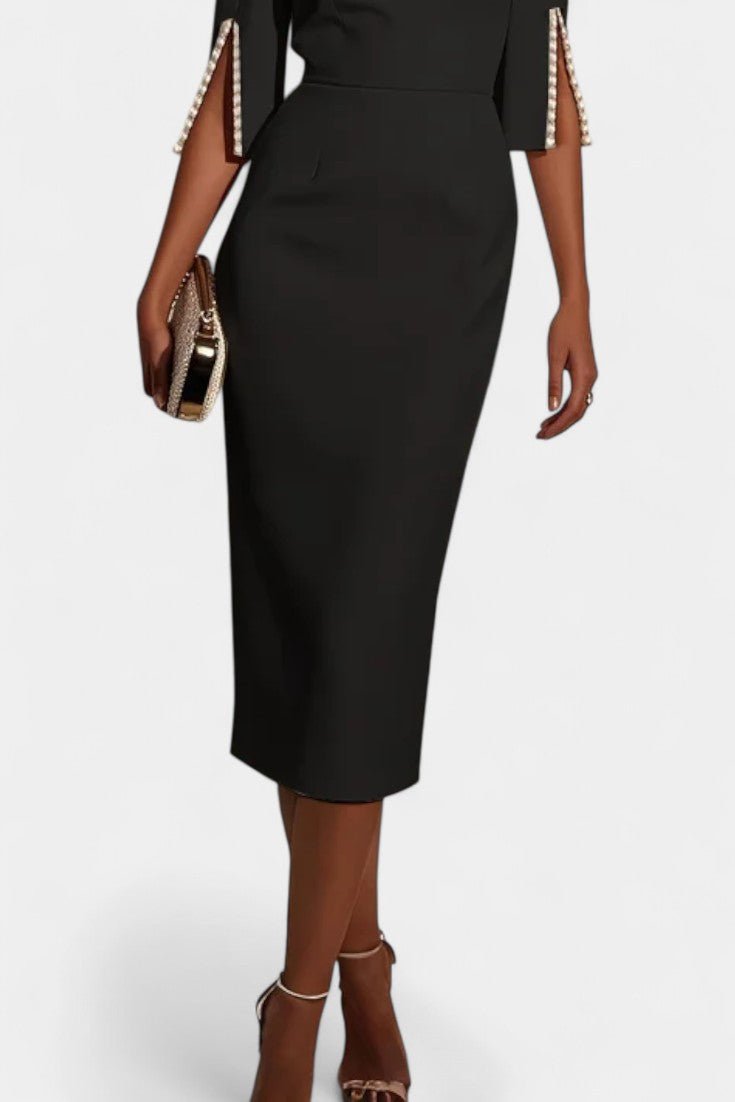 Reece Midi Šaty™ | Stylové