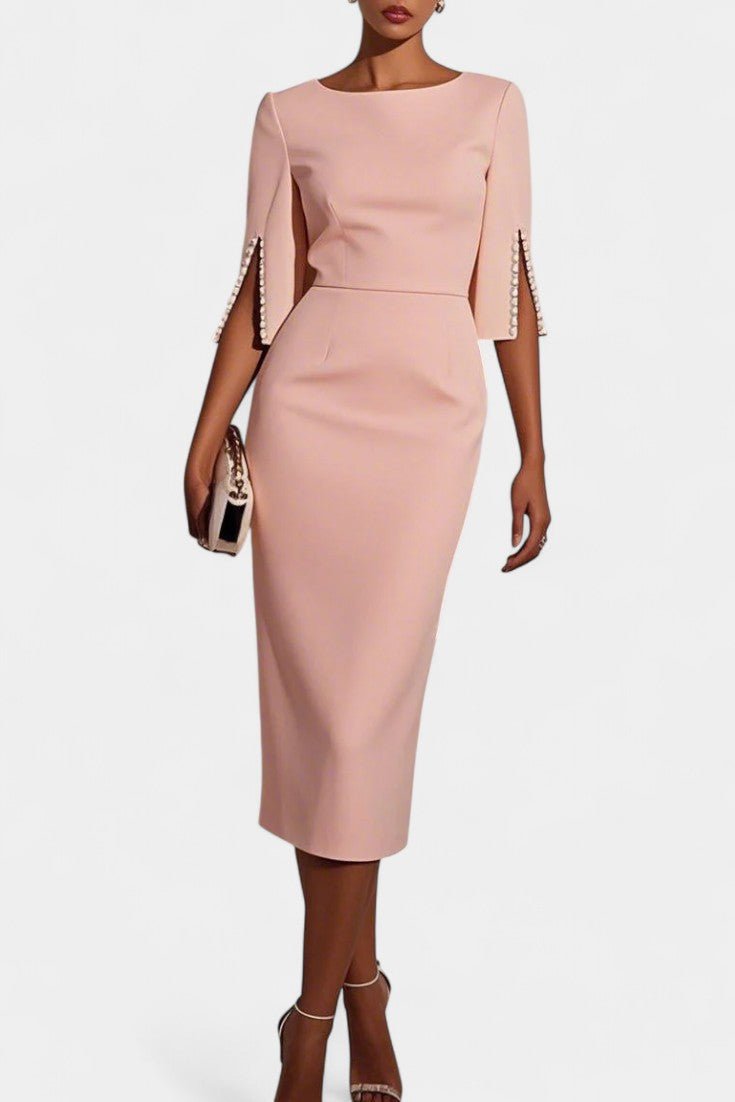 Reece Midi Šaty™ | Stylové