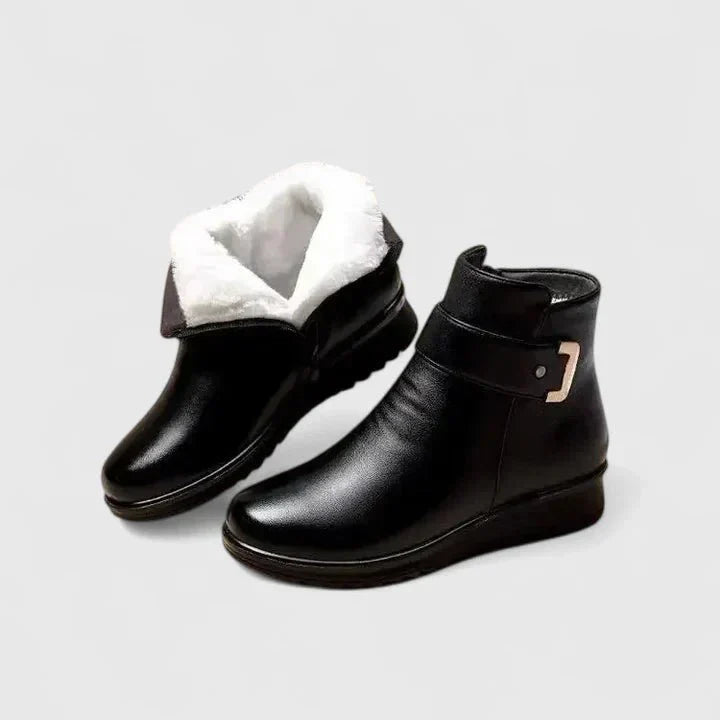 Rhovelyn | Ortopedické kotníkové boty