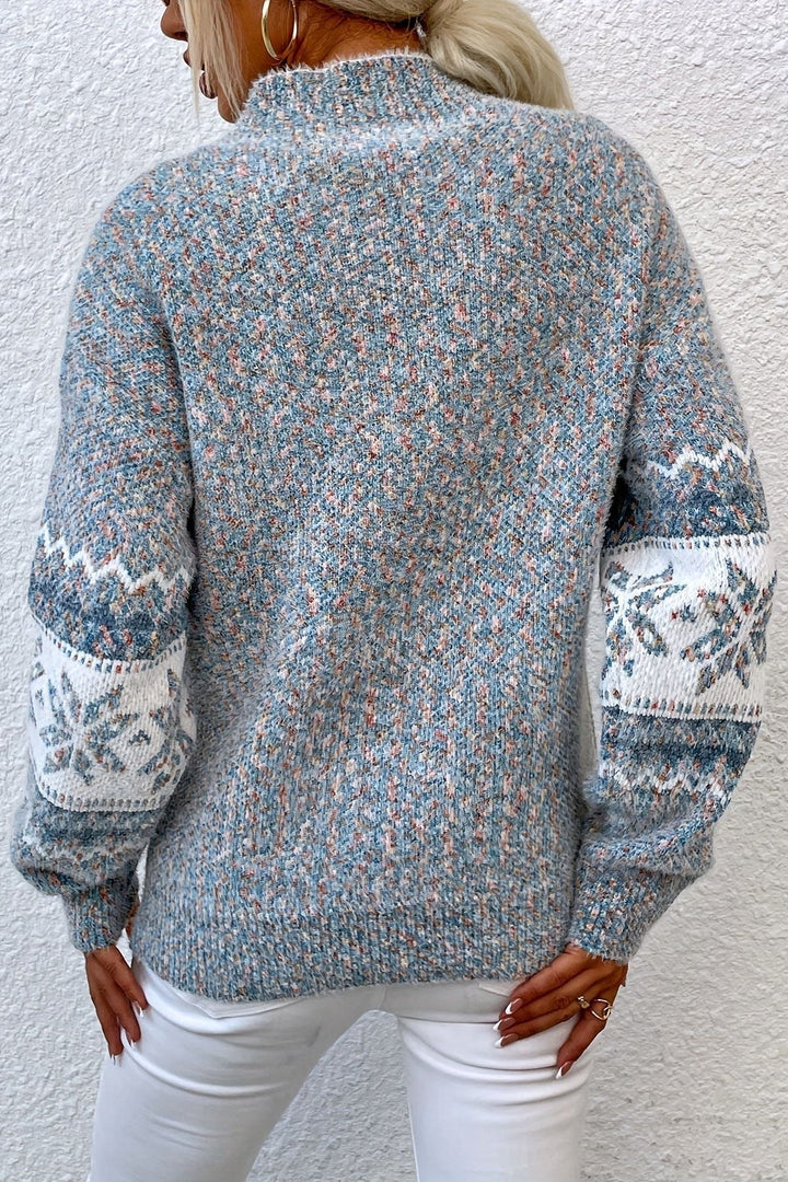 Ruby™ Svetrová mikina