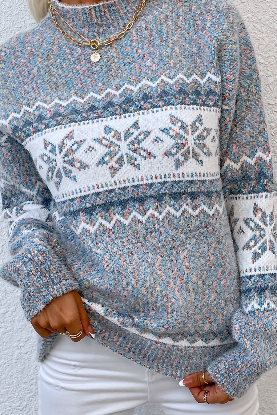 Ruby™ Svetrová mikina