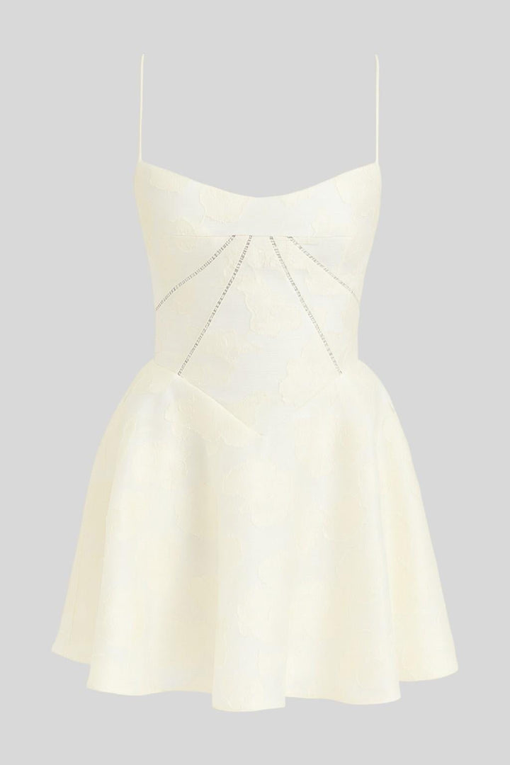 Selena™ Mini šaty