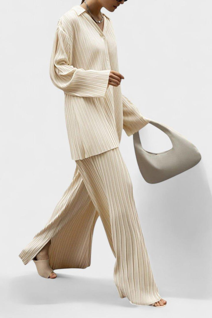 Sephora Set s dlouhým rukávem