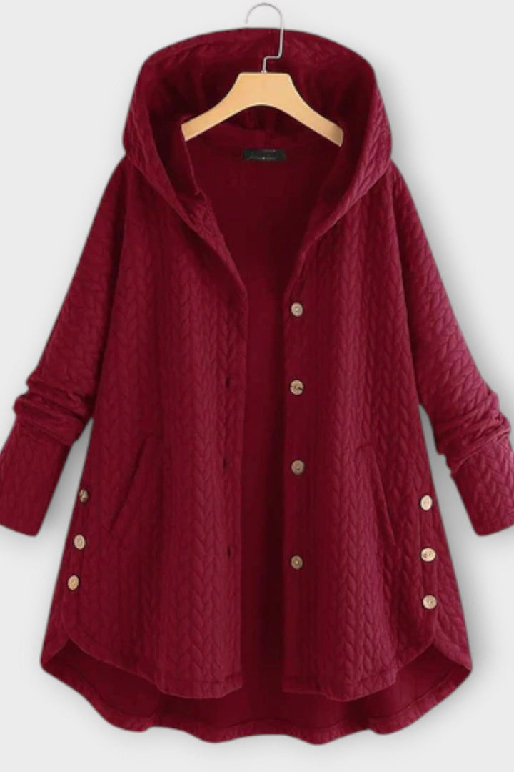 Seznamte se s Eline bundou