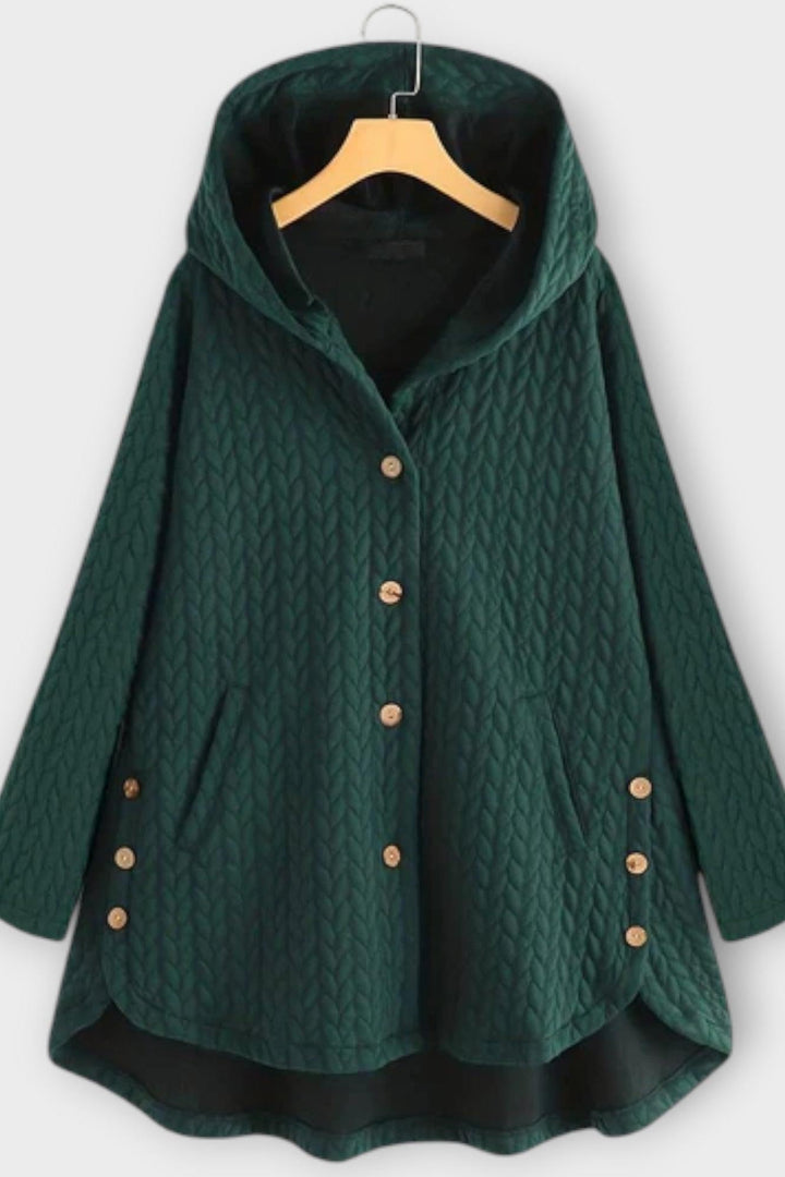 Seznamte se s Eline bundou