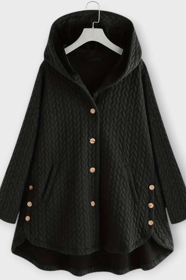 Seznamte se s Eline bundou