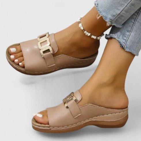 Sharpay™ | Stylové sandály