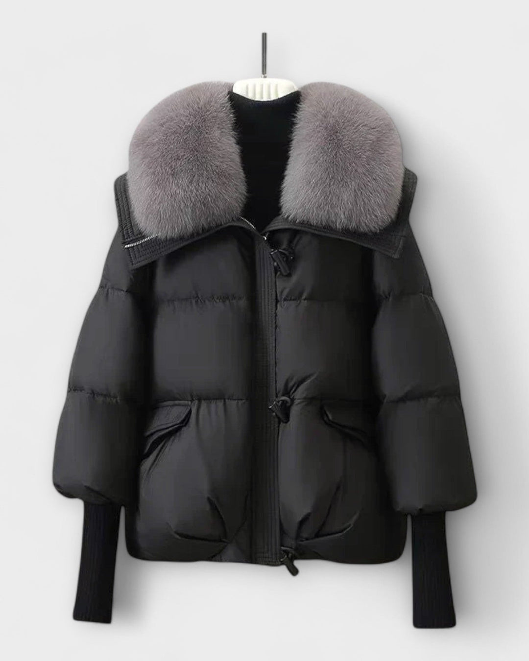 Sofia – Elegantní kabát