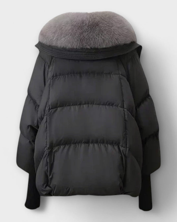 Sofia – Elegantní kabát