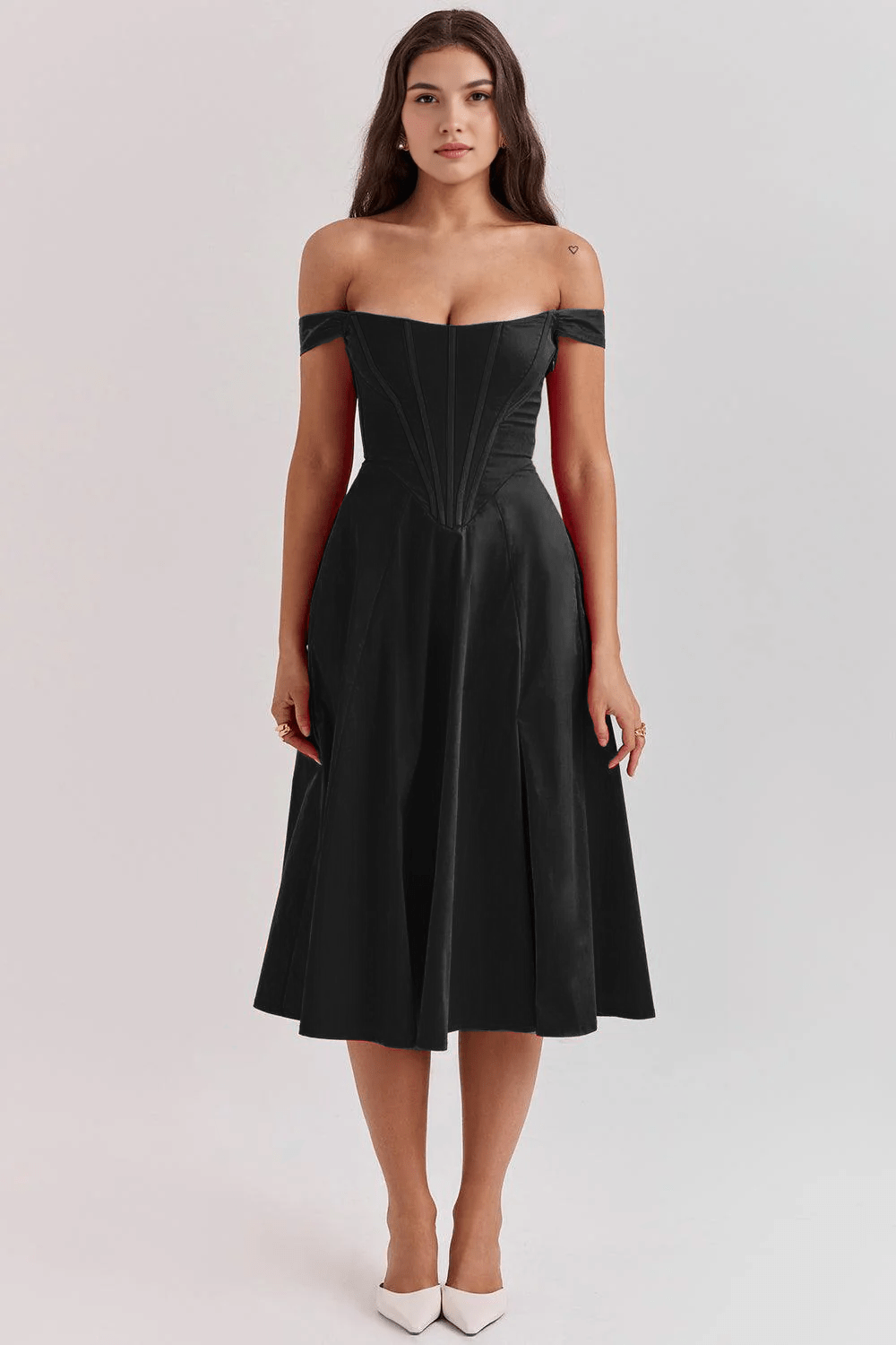 Sophie™ Střední šaty