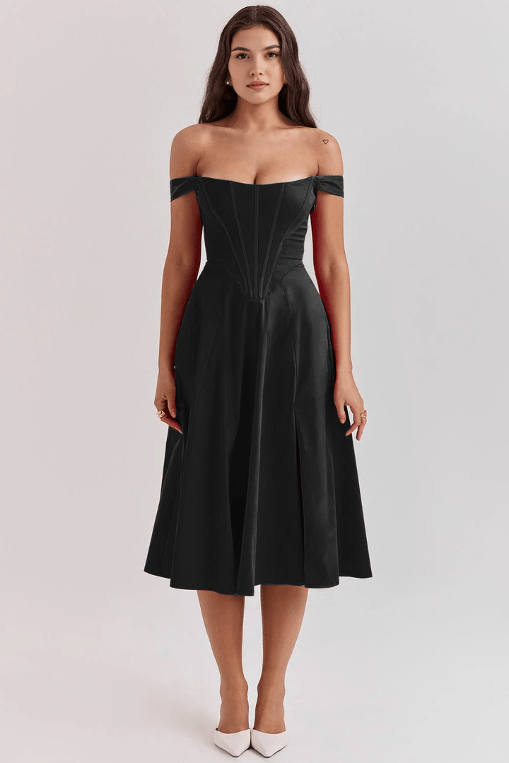 Sophie™ Střední šaty