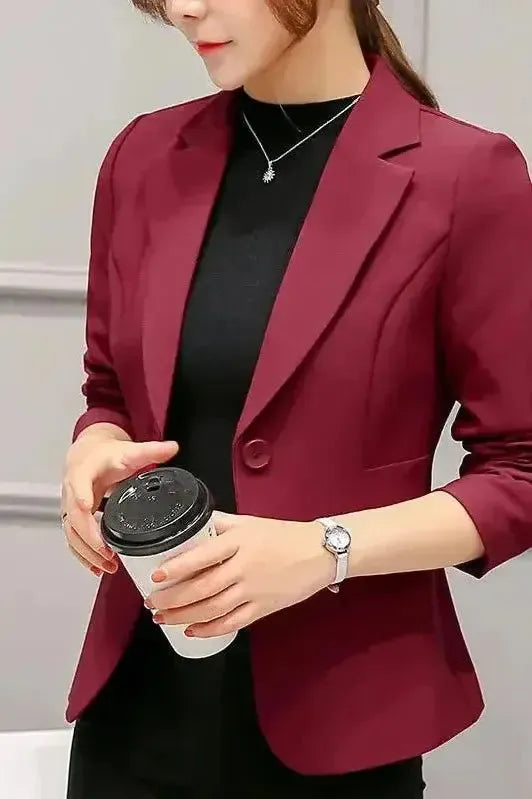 Sorelle Muse – Dokonalé sako