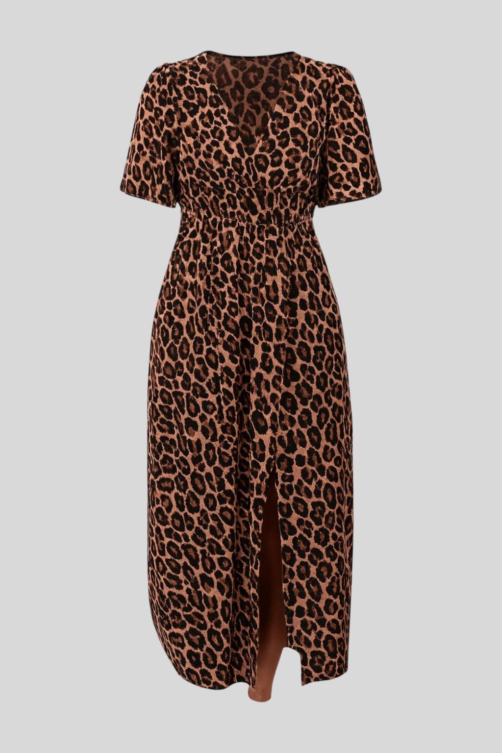 Stella™ Maxi šaty