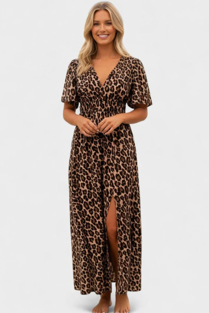 Stella™ Maxi šaty