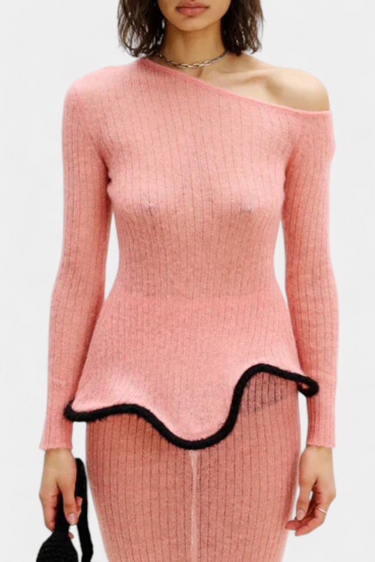 Stormi Pitkähihainen Setit