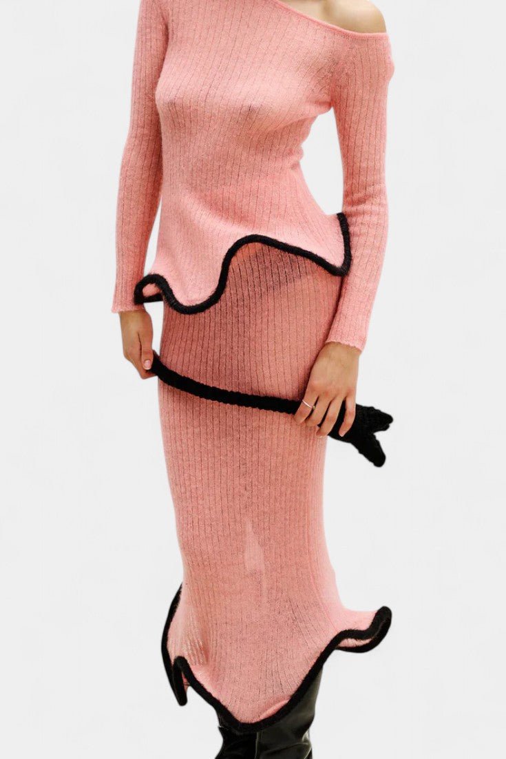 Stormi Pitkähihainen Setit