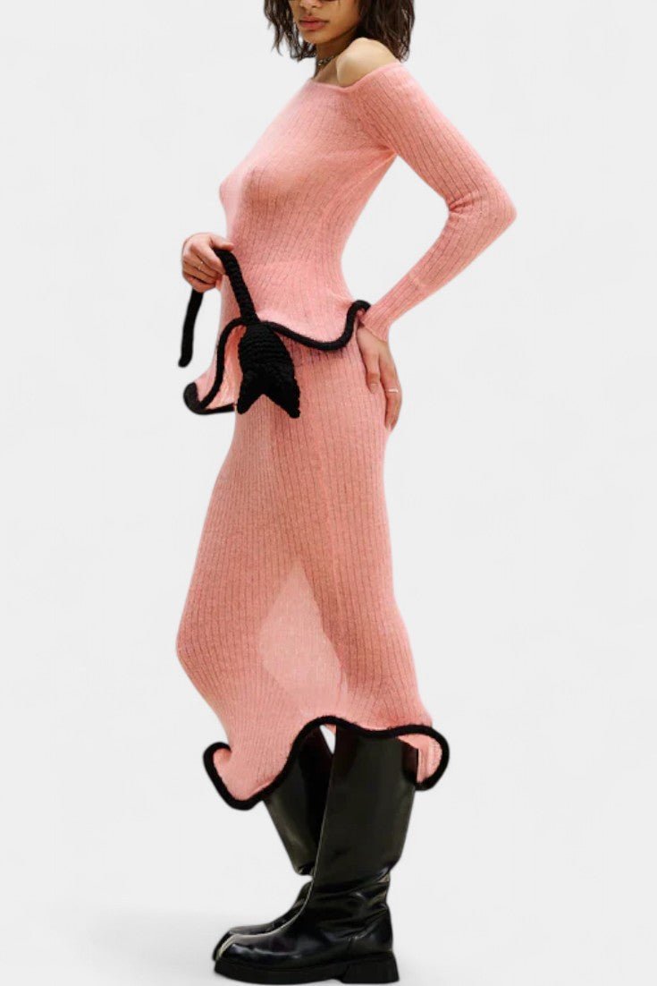 Stormi Pitkähihainen Setit