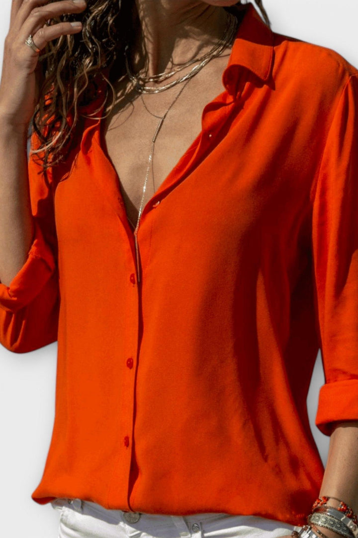 Susana - Dokonalá blůza