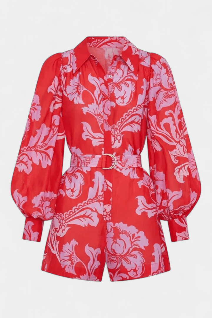 Suzanne Dámský Overal