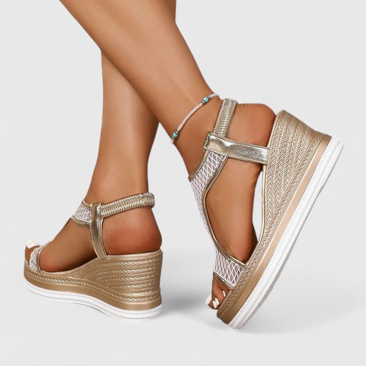 Tatyanna™ | Stylové sandály