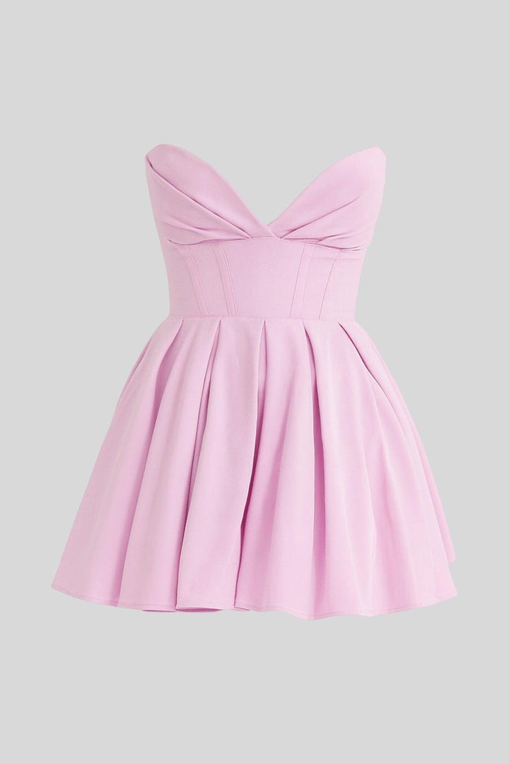 Taylor™ Mini šaty