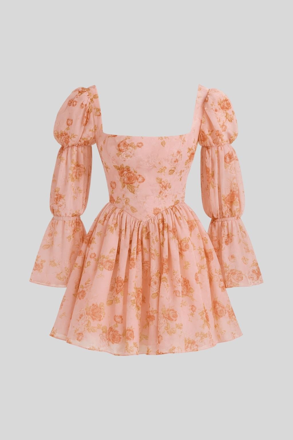 Thalia™ Mini šaty