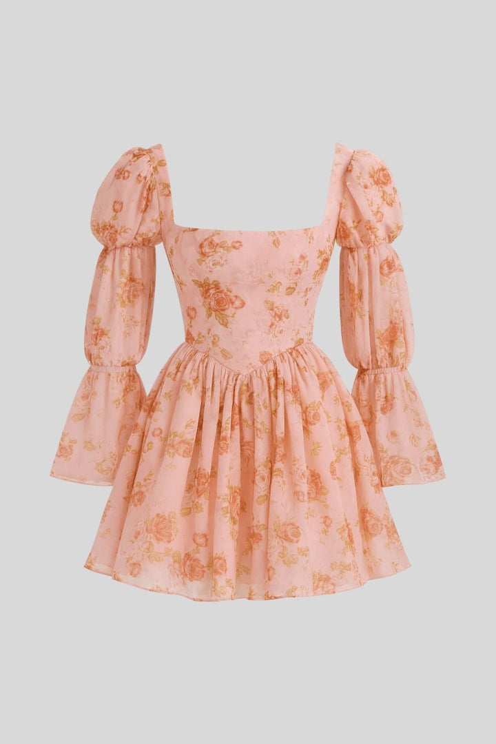 Thalia™ Mini šaty