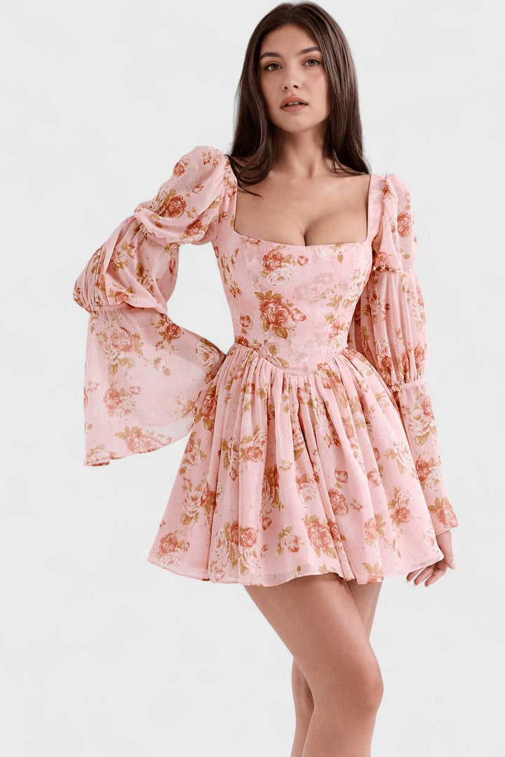 Thalia™ Mini šaty