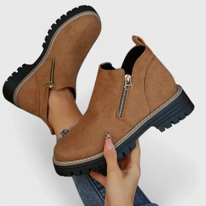 Thalyanna | Ortopedické boty