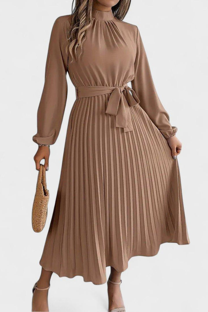 Theresa™ Maxi šaty