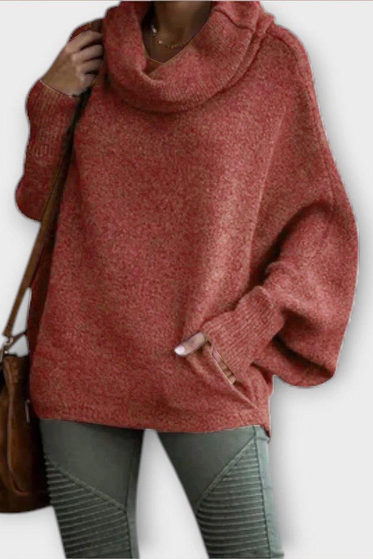 Ulrike™ Svetrová mikina