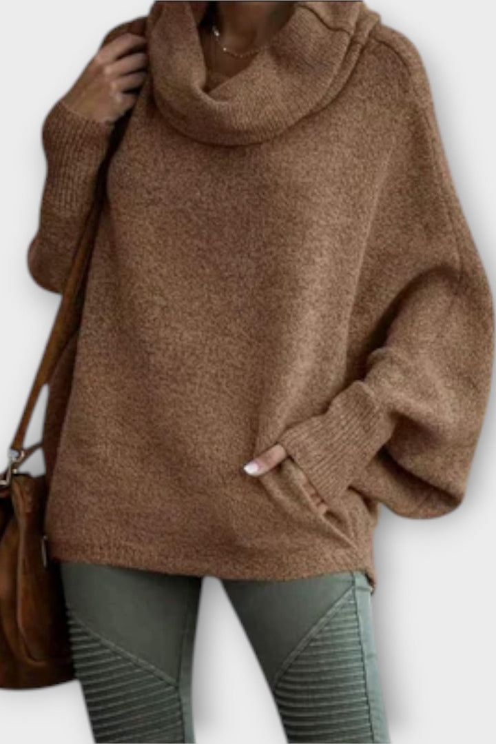 Ulrike™ Svetrová mikina